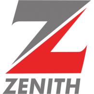 Logo of Zenith Bank